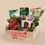 Festive Joy Gift Hamper