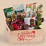 Festive Joy Gift Hamper