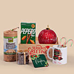 Festive Joy Gift Hamper