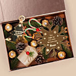 Golden Moments Keepsake Box