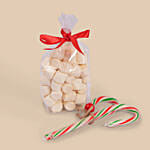 Holiday Cheer Tartan Hamper