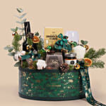 Merry Elegance Festive Hamper