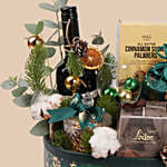 Merry Elegance Festive Hamper