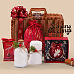 Merry Moments Luxury Hamper