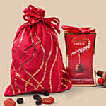 Merry Moments Luxury Hamper