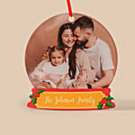 Personalized Holiday Love Gift Set