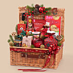 The Classic Christmas Deluxe Hamper