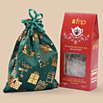 The Classic Christmas Deluxe Hamper