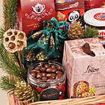 The Classic Christmas Deluxe Hamper