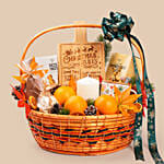 Winter Citrus Delight Gift Hamper