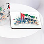 A Daily Sip of Pride and Remembrance