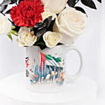 A Mug of Memories and Pride