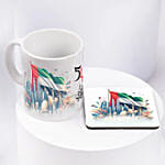 A Daily Sip of Pride and Remembrance