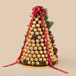 Ferrero Sparkle Festive Tower