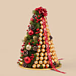 Ferrero Sparkle Festive Tower