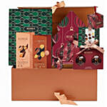 Neuhaus Christmas Large Gift Basket