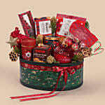 Merry Magic Christmas Treats Hamper