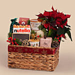 Christmas Comfort Treats Hamper