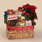 Christmas Comfort Treats Hamper