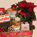 Christmas Comfort Treats Hamper