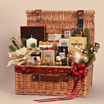 Festive Christmas Deluxe Hamper