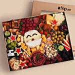 Christmas Gourmet Gift Box
