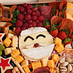Christmas Gourmet Gift Box