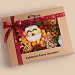 Christmas Gourmet Gift Box