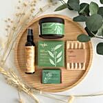 ‏صندوق هدايا عبير الخليج