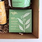 ‏صندوق هدايا عبير الخليج