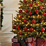 Royal Frost Christmas Tree 4 To 5 Feet