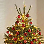 Royal Frost Christmas Tree 4 To 5 Feet