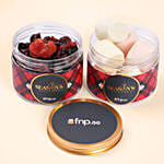 Cozy Christmas Glow Gift Set