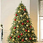 Majestic Us Noblis Fir Christmas Tree 5 To 6 Feet