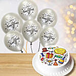 Hello To New Year Combo