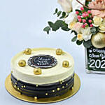 New Year Wishes Combo