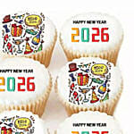 2023 Cup Cakes
