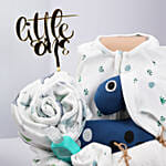Baby Boy Bliss Hamper
