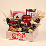 New Year Festive Treats Hamper
