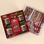 New Year Festive Indulgence Box