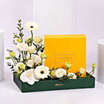 LOccitane Almond Shower Kit Gift Set