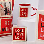 Couple Special Love Hamper