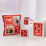 Couple Special Love Hamper