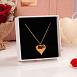 Blush Of Love Hamper