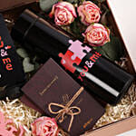 Valentine’s Day Love Box