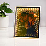 Valentine Memories LED Frame