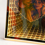 Valentine Memories LED Frame