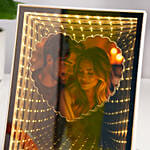 Valentine Memories LED Frame
