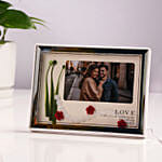 Valentine Romantic LED Frame
