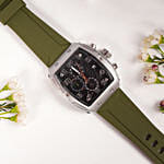 Police Luxury Statement Watch Valentine Gift for Him